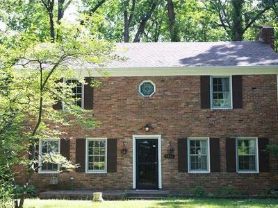 4061 Melbourne Rd, Indianapolis, IN, 46228