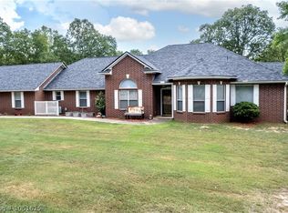 479874 E 1080th Rd, Muldrow, OK 74948