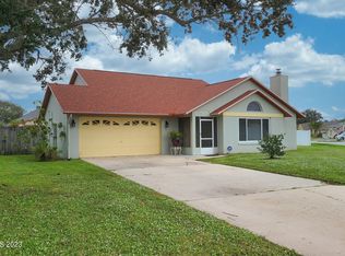 1224 Three Meadows Dr, Rockledge, FL 32955