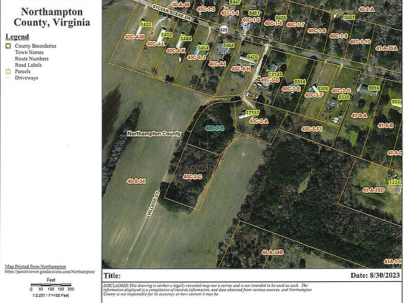 5th image of LOT Sylvan Scene Dr #B