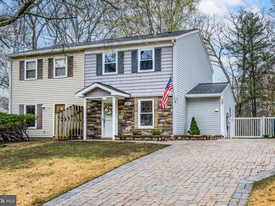 129 McKinsey Rd, Severna Park, MD, 21146