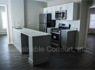 44 Gage St #2, Worcester, MA 01605