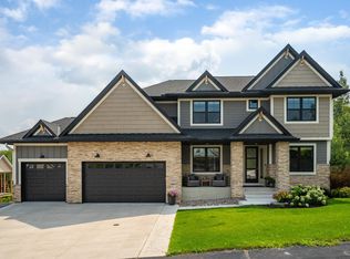 14355 McKenna Rd NW, Prior Lake, MN 55372