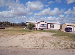 1477 N Broken Ln, Willcox, AZ 85643