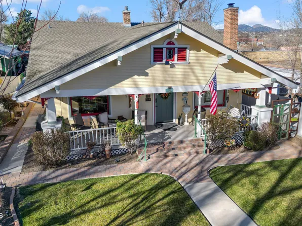 230 N Mount Vernon Ave, Prescott, AZ 86301