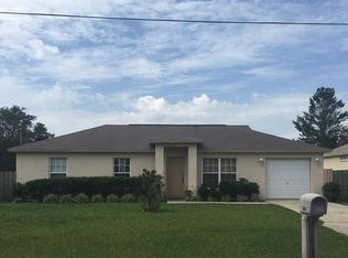 1731 Gatewood Dr, Deltona, FL 32738
