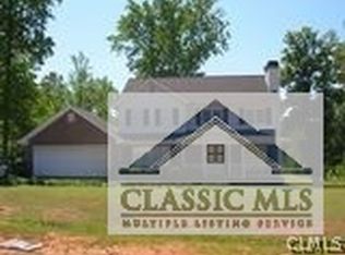 1180 Darlington Rd, Bogart, GA 30622