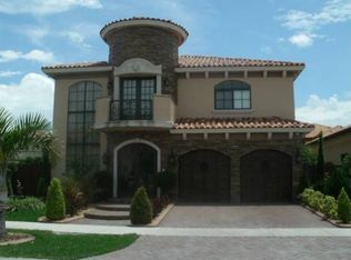 14442 SW 22nd Ter, Miami, FL 33175