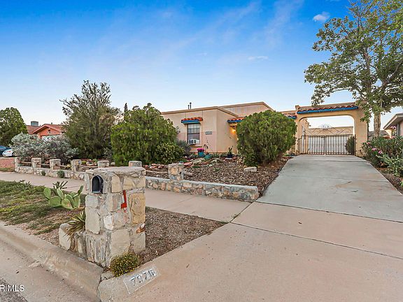 2nd image of 7076 Villa Hermosa Dr