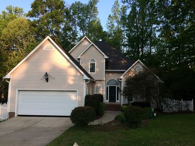 16 Bearkling Pl, Greensboro, NC, 27407