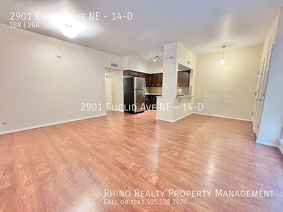 5th image of 2901 Euclid Ave NE APT 14-D