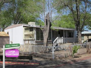 1950 N Carson St SPC 26, Carson City, NV