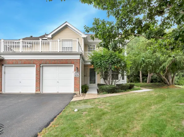572 Bradbury Ln #527, Geneva, IL 60134
