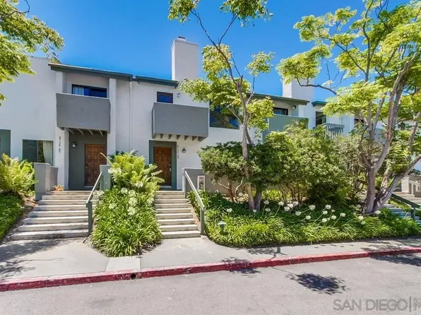 8724 Villa La Jolla Dr Unit 88, La Jolla, CA 92037