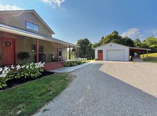 45340 Bucks Lake Rd, Guysville, OH 45735