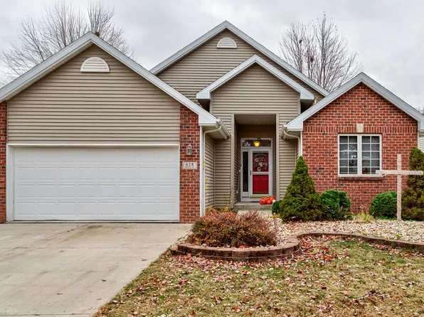 628 Onyx St, Ames, IA 50010