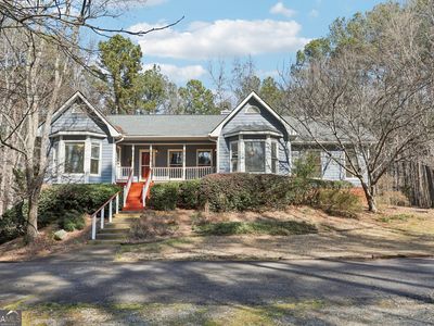 130 The Farm Rd, McDonough, GA, 30252