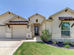3816 Gildas Path, Pflugerville, TX 78660