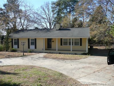 322 S McPherson Church Rd, Fayetteville, NC, 28303