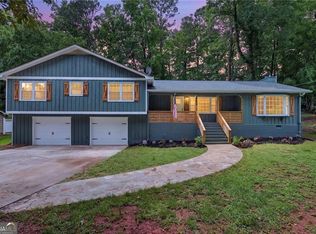 3029 Meadow Dr, Marietta, GA 30062