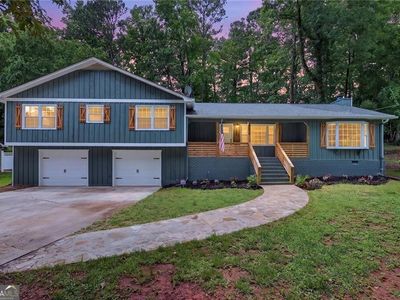 3029 Meadow Dr, Marietta, GA, 30062