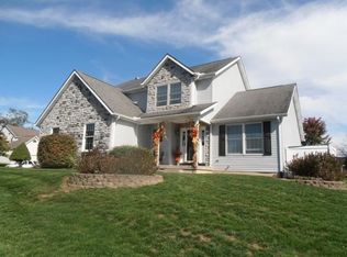 2108 Heidi Way, Newark, OH 43055