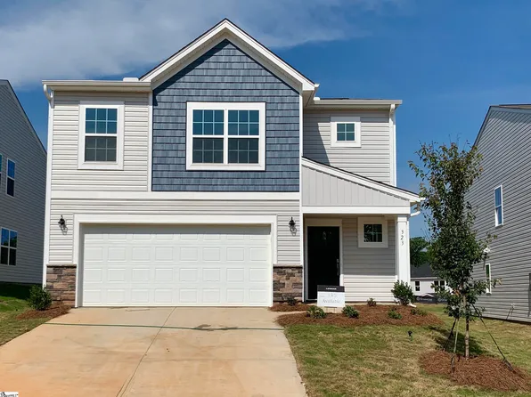 323 Anna Gray Cir #125, Easley, SC 29640