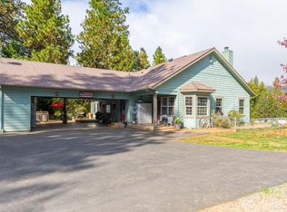 10070 Swiss Ranch Rd, Mountain Ranch, CA 95246