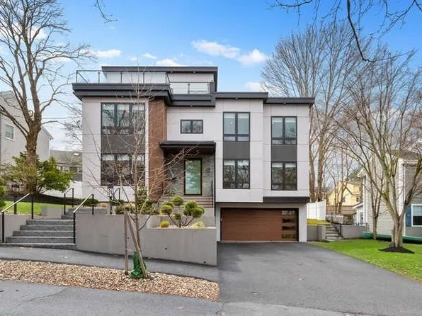 46 Beverly Rd, Arlington, MA 02474