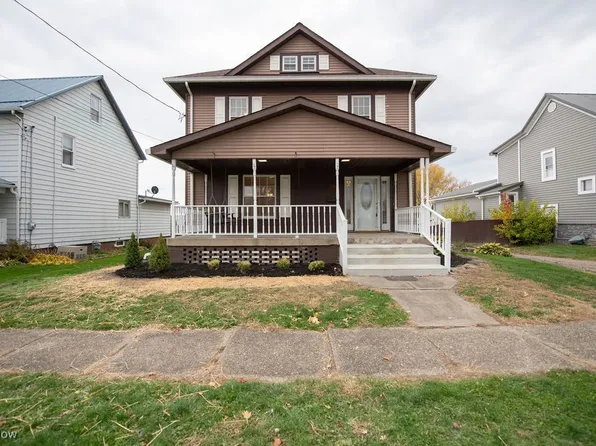 307 Lincoln Ave NW, Carrollton, OH 44615