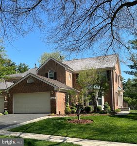11817 Bishops Content Rd, Bowie, MD, 20721
