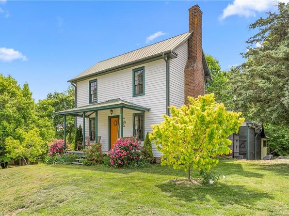 2440 Glencoe St, Burlington, NC 27217