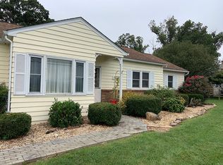 13587 Timber Way, Broadway, VA 22815