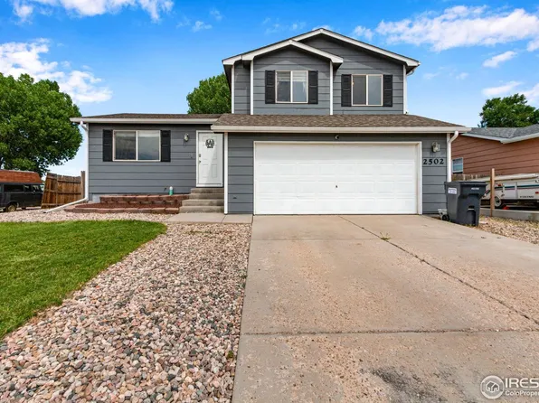 2502 Cedar Ave, Greeley, CO 80631