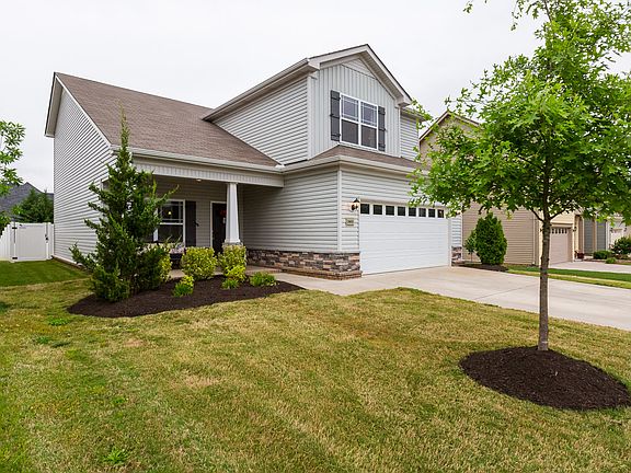 2nd image of 3460 Oval Hesson Ln