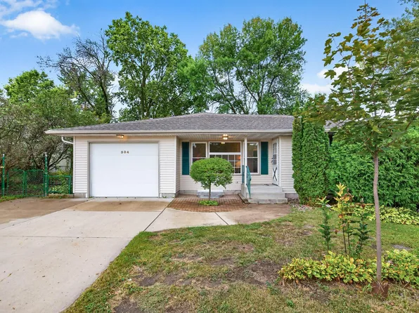 304 Territorial St E, Watertown, MN 55388