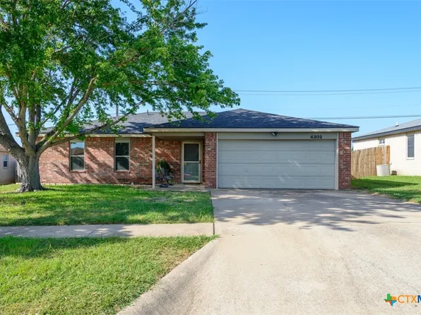 4302 Sand Dollar Dr, Killeen, TX 76549