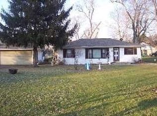 25458 W McCowan St, Channahon, IL