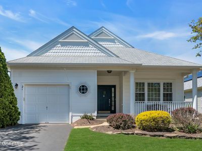 21 Edgeworth Circle, Manchester, NJ, 08759