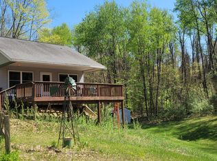 2521 E Wolf Rd, Hart, MI 49420