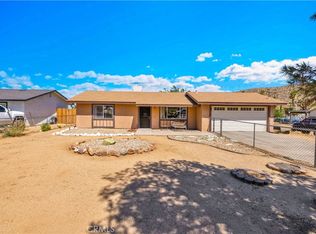 7817 Valley Vista Ave, Yucca Valley, CA 92284