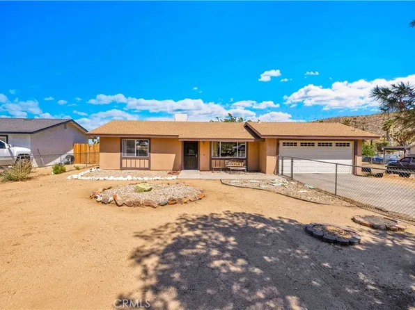 7817 Valley Vista Ave, Yucca Valley, CA 92284