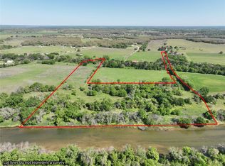 1487 River Rd, Waco, TX 76705