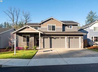 1505 Ne Currin Creek Dr, Estacada, OR 97023