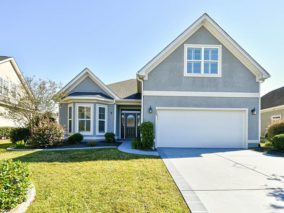 1st image of 809 Covelo Ln.