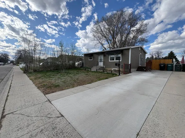 4239 Phillip St, Billings, MT 59101