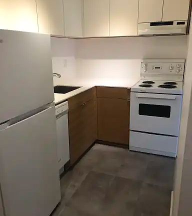 2nd image of 1265 W 13th Ave #110