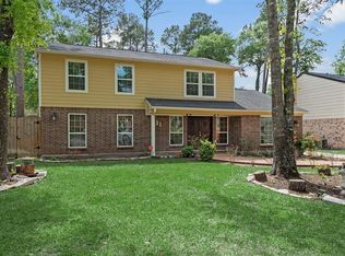 31 Berryfrost Ln, Spring, TX 77380