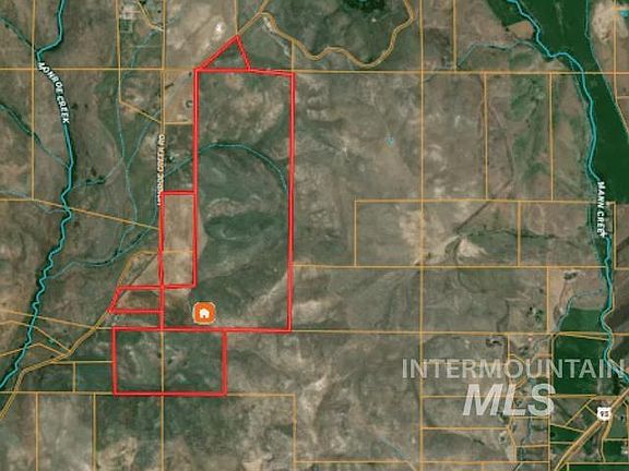 4th image of 1522-1536 1550 Monroe Creek Rd