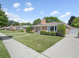 33446 Nancy St, Livonia, MI 48150